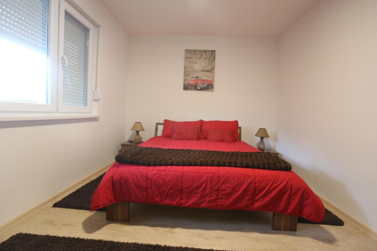 Seher Apartment