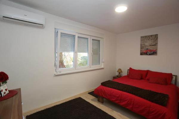 Apartment Seher *