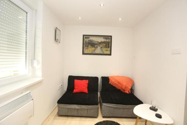 Apartment Seher